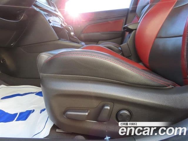 Hyundai Avante AD 1.6 турбо Sport, 2018 10