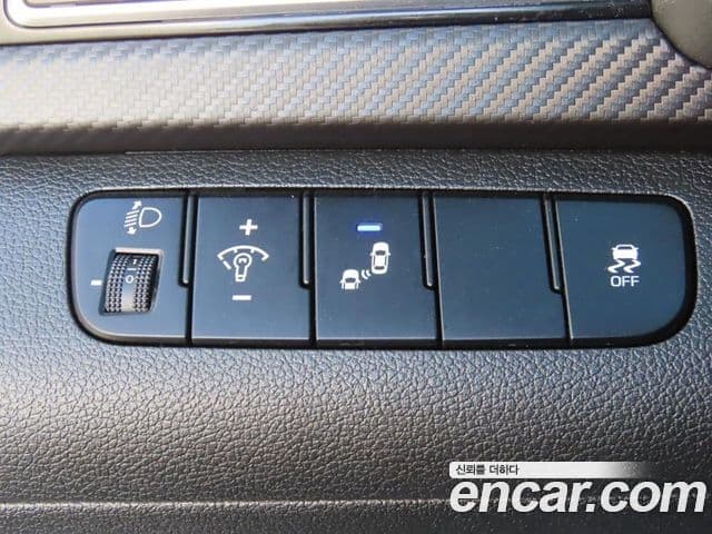 Hyundai Avante AD 1.6 турбо Sport, 2018 11