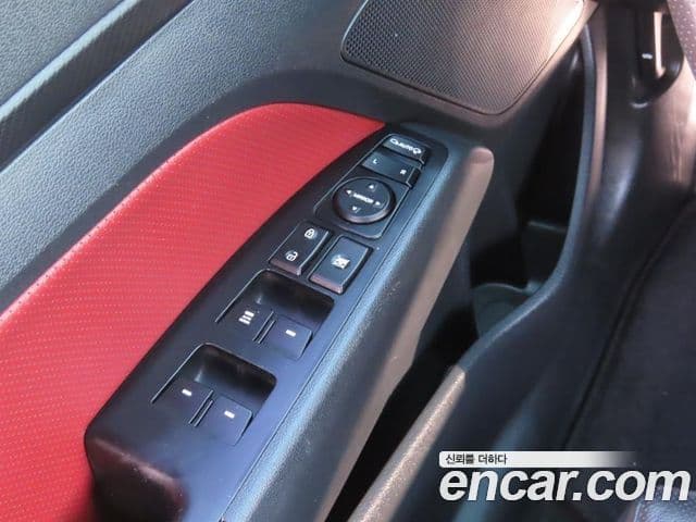 Hyundai Avante AD 1.6 турбо Sport, 2018 15