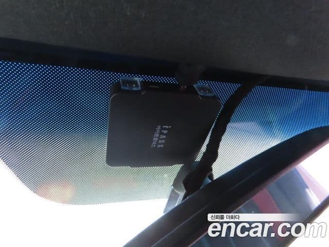 Hyundai Avante AD 1.6 турбо Sport, 2018 17