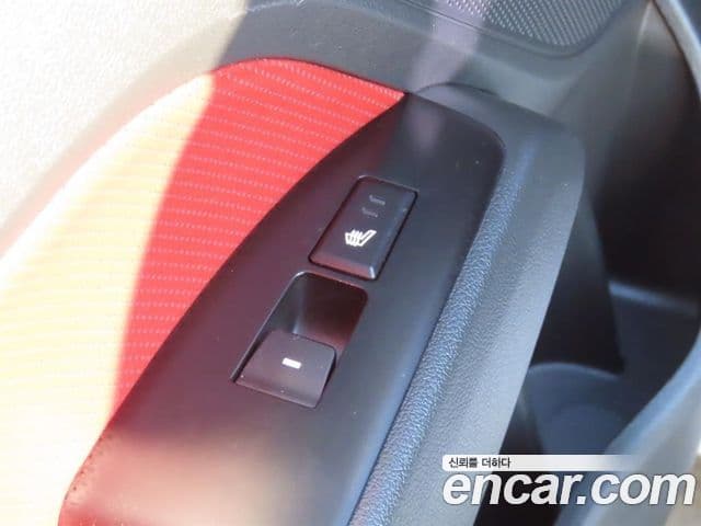 Hyundai Avante AD 1.6 турбо Sport, 2018 20