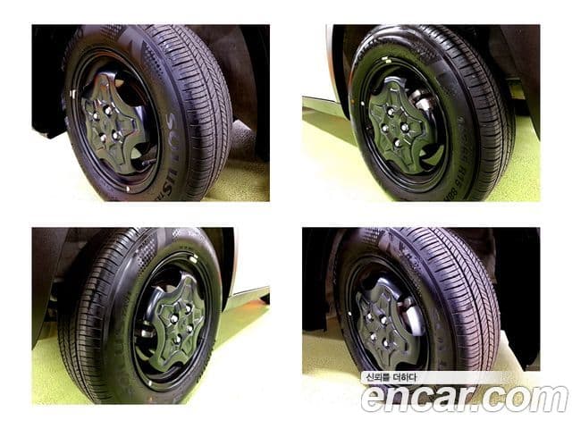 Hyundai Casper турбо D Essential, 2024 все фото