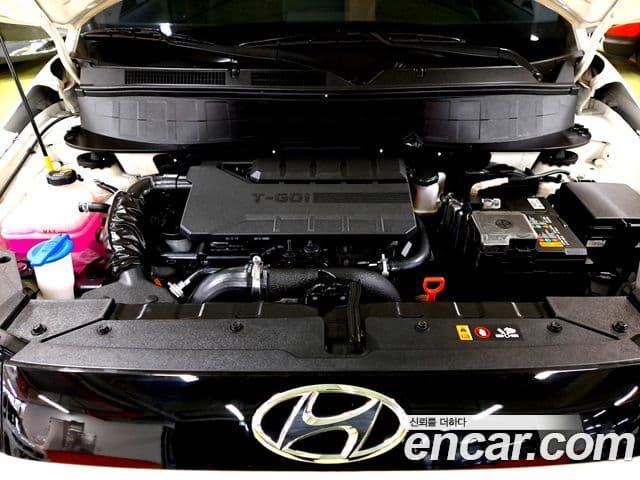 Hyundai Casper турбо D Essential, 2024 6