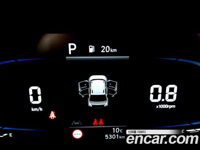 Hyundai Casper турбо D Essential, 2024 8