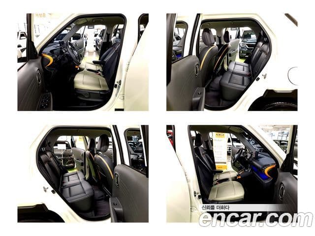 Hyundai Casper турбо D Essential, 2024 10