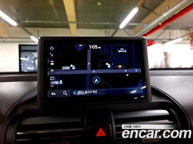 Hyundai Casper турбо D Essential, 2024 13