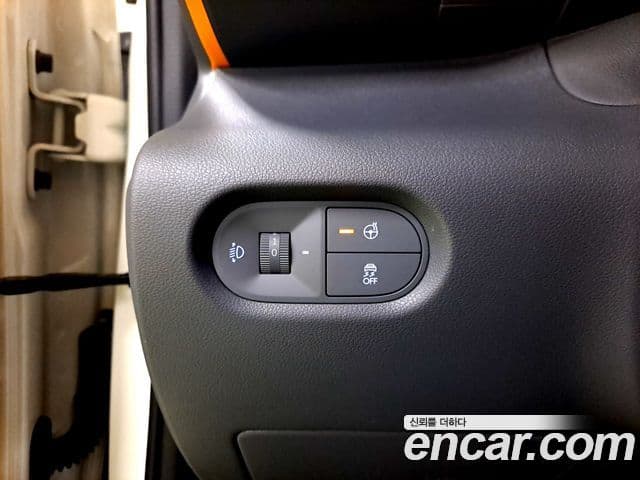 Hyundai Casper турбо D Essential, 2024 20