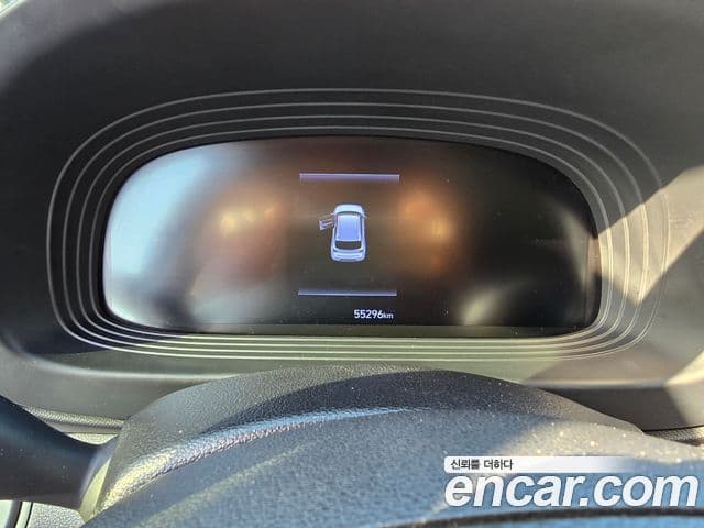 Hyundai Venue Premium, 2023 10