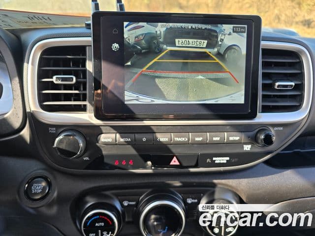 Hyundai Venue Premium, 2023 13