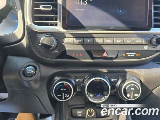 Hyundai Venue Premium, 2023 14