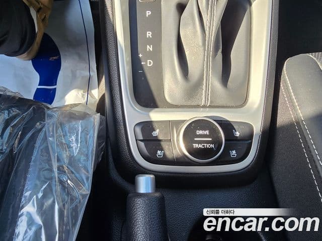 Hyundai Venue Premium, 2023 15