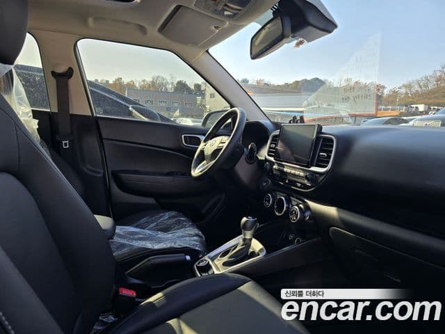 Hyundai Venue Premium, 2023 17