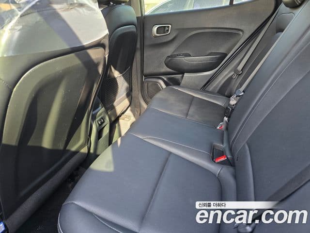 Hyundai Venue Premium, 2023 19