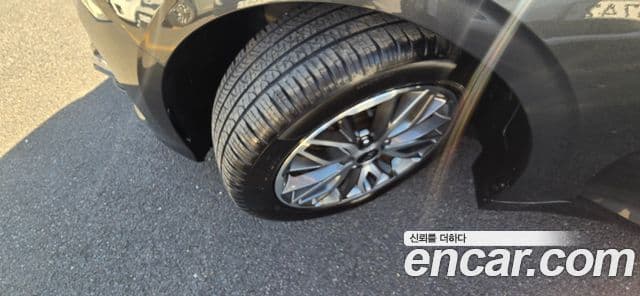 Kia K5 3세대 Prestige, 2020 19