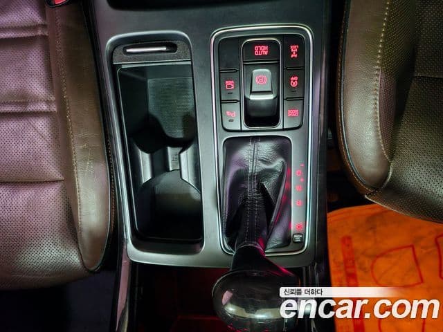 Kia All New Sorento Noblesse Special, 2015 12