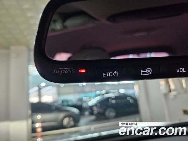 Kia All New Sorento Noblesse Special, 2015 13