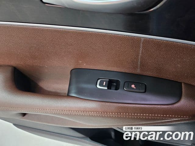 Kia All New Sorento Noblesse Special, 2015 16