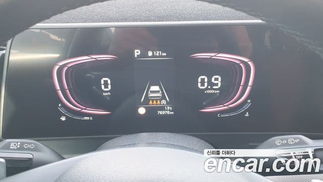 Kia Sportage 5세대 Noblesse, 2022 7