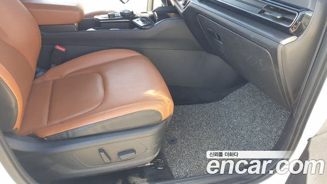 Kia Sportage 5세대 Noblesse, 2022 14