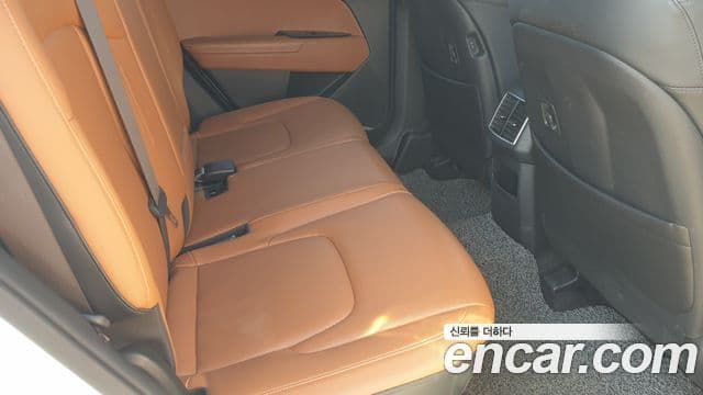 Kia Sportage 5세대 Noblesse, 2022 15