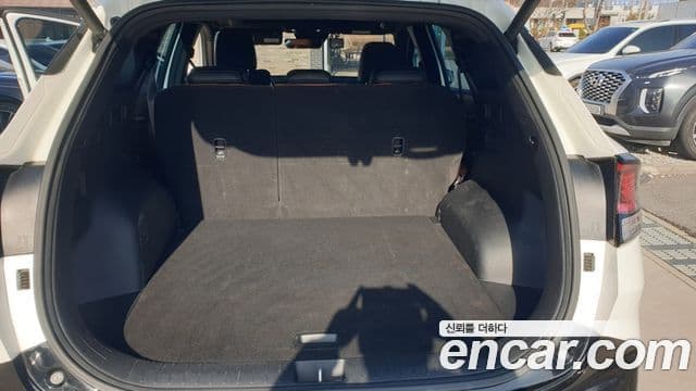 Kia Sportage 5세대 Noblesse, 2022 16