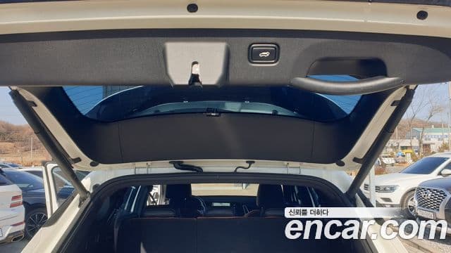 Kia Sportage 5세대 Noblesse, 2022 17