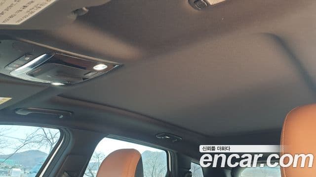 Kia Sportage 5세대 Noblesse, 2022 18