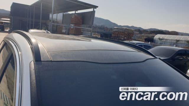 Kia Sportage 5세대 Noblesse, 2022 19