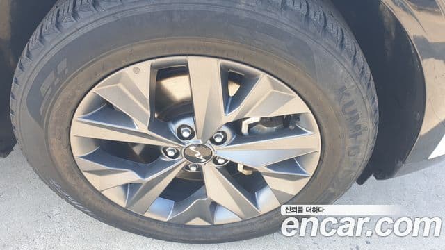 Kia Sportage 5세대 Noblesse, 2022 20