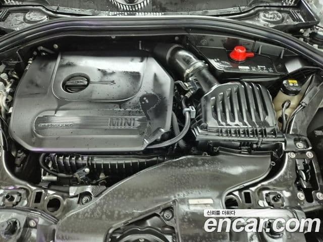 Mini Cooper 클럽맨 2세대, 2022 все фото