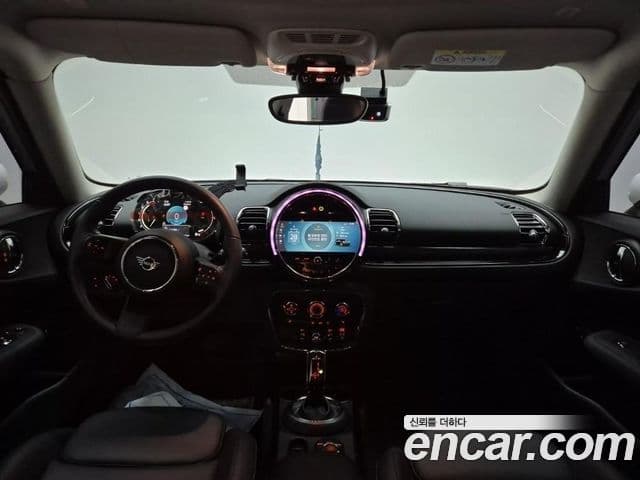 Mini Cooper 클럽맨 2세대, 2022 7