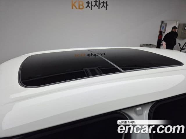 Mini Cooper 클럽맨 2세대, 2022 13