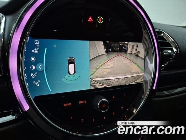 Mini Cooper 클럽맨 2세대, 2022 14