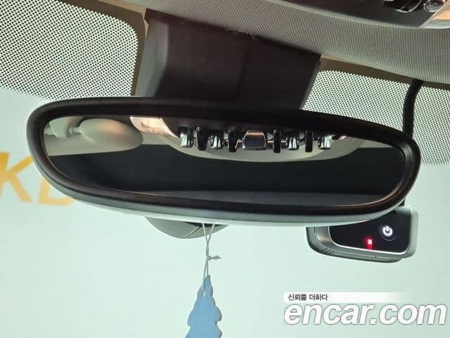 Mini Cooper 클럽맨 2세대, 2022 16