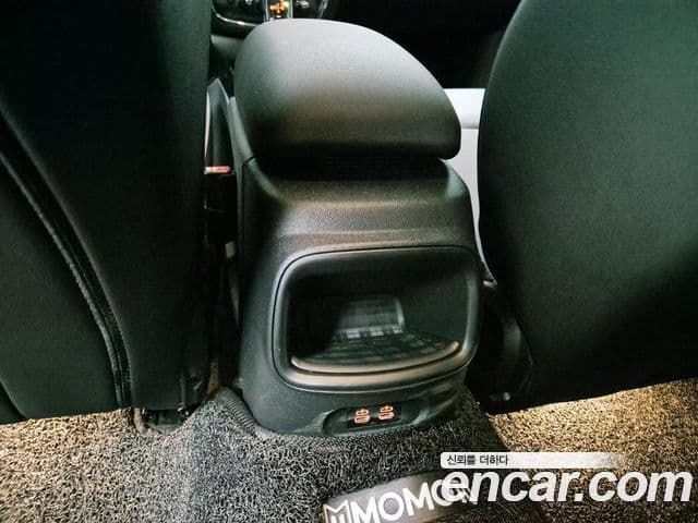 Mini Cooper 클럽맨 2세대, 2022 19