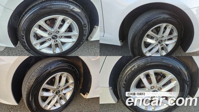 Kia K5 LPI Deluxe, 2012 все фото