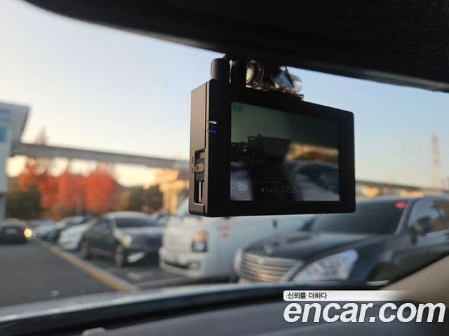 Kia K5 LPI Deluxe, 2012 16