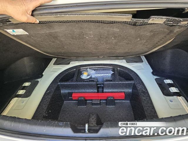 Kia K5 3세대 Trendy, 2021 7