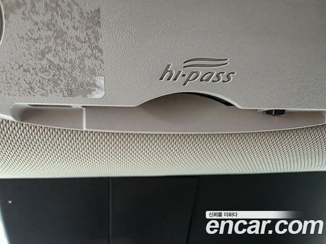 Kia K5 3세대 Trendy, 2021 9