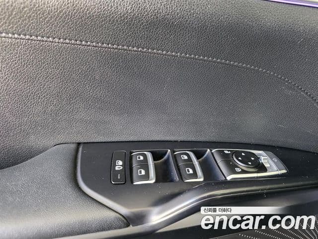 Kia K5 3세대 Trendy, 2021 10