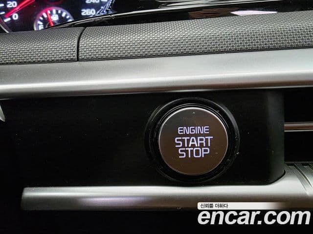 Kia K5 3세대 Trendy, 2021 13