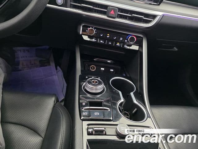 Kia K5 3세대 Trendy, 2021 14