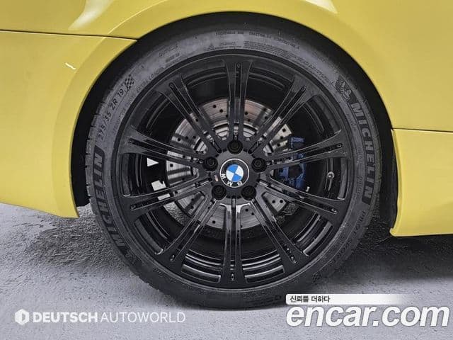 BMW M3 (E90) M3 кабриолет, 2011 все фото