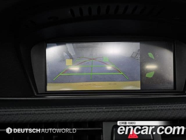 BMW M3 (E90) M3 кабриолет, 2011 15