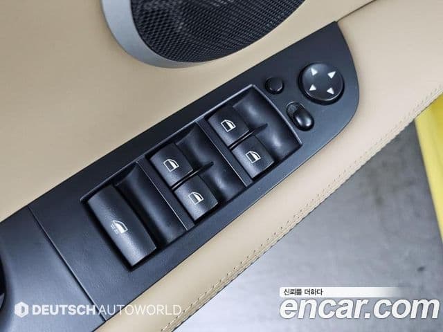 BMW M3 (E90) M3 кабриолет, 2011 18