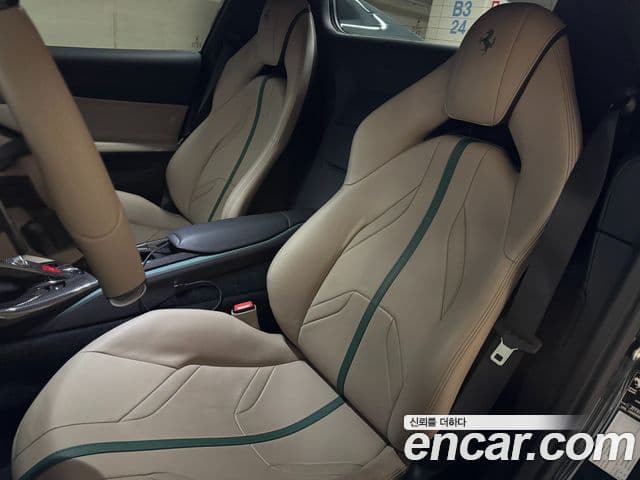 Ferrari 812 GTS, 2021 10