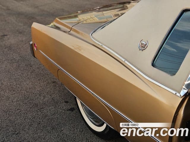 Cadillac 엘도라도 COUPE, 2003 17