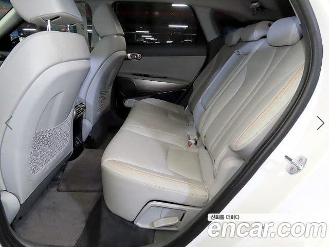 Hyundai NEXO Premium, 2021 7