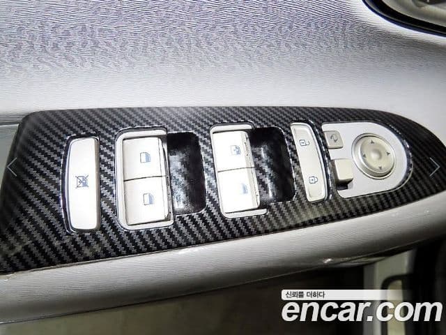 Hyundai NEXO Premium, 2021 13