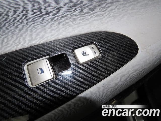 Hyundai NEXO Premium, 2021 15